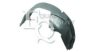 EQUAL QUALITY S0481Q Panelling, mudguard